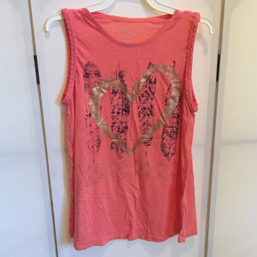 Art class tee